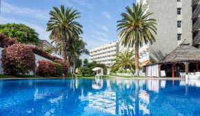 Отель Hotel Blue Sea Interpalace  Пуэрто-Де-Ла-Крус